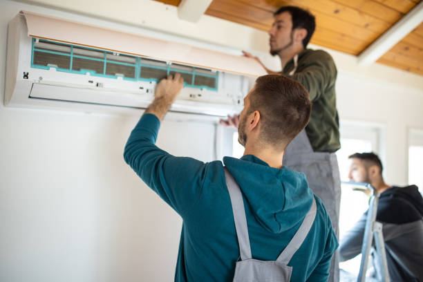 Affordable air conditioning repair in Clifton Forge, VA