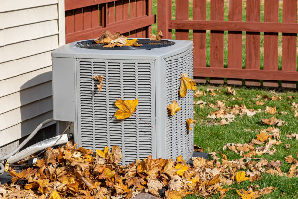 Professional HVAC in Clifton Forge, VA