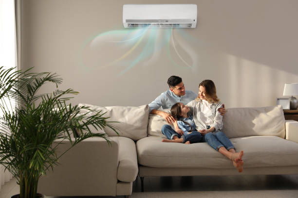 Best AC installation near me  in Clifton Forge, VA