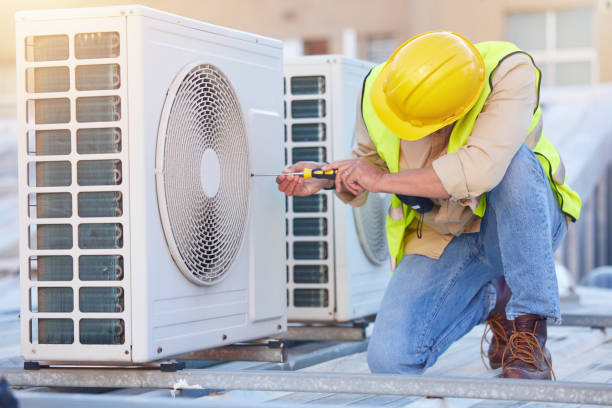 Best HVAC companies near me  in Clifton Forge, VA