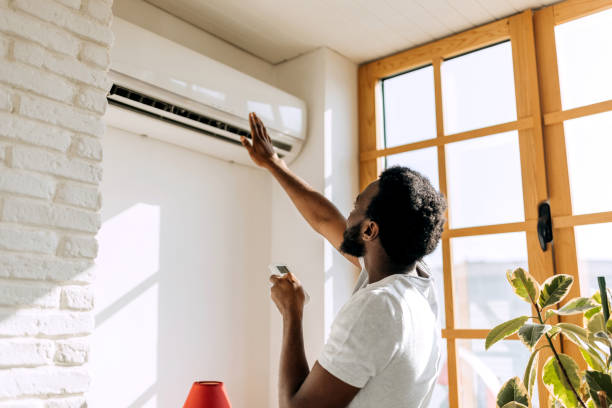 Best Furnace repair near me  in Clifton Forge, VA