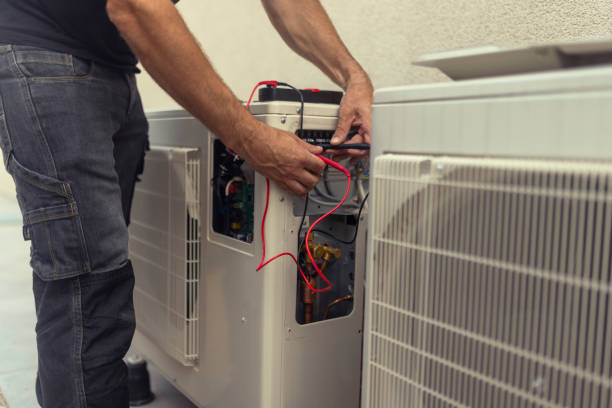 Best HVAC maintenance near me  in Clifton Forge, VA