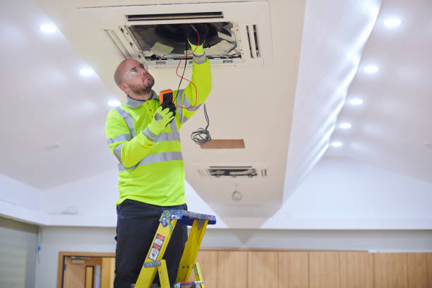 Best HVAC emergency services  in Clifton Forge, VA