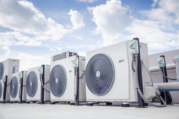 Best Air conditioning repair  in Clifton Forge, VA