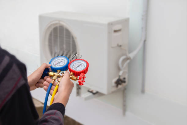 Best Emergency HVAC repair  in Clifton Forge, VA