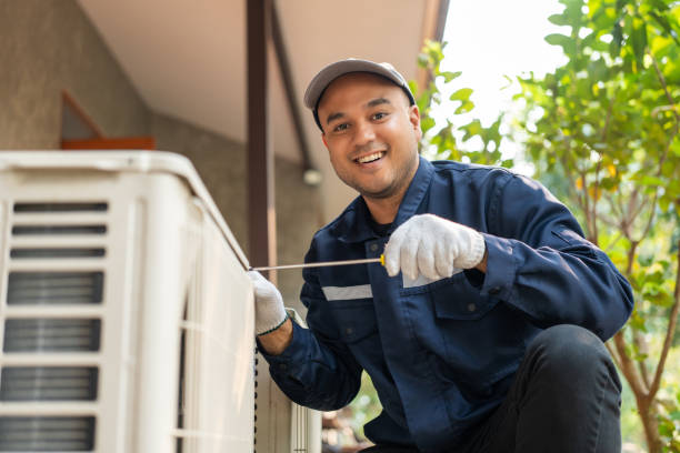 Best Residential HVAC services  in Clifton Forge, VA