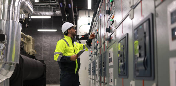Best Air conditioning repair  in Clifton Forge, VA