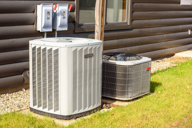 Best Residential HVAC services  in Clifton Forge, VA