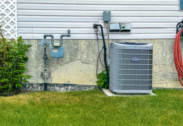 Best Commercial HVAC repair  in Clifton Forge, VA