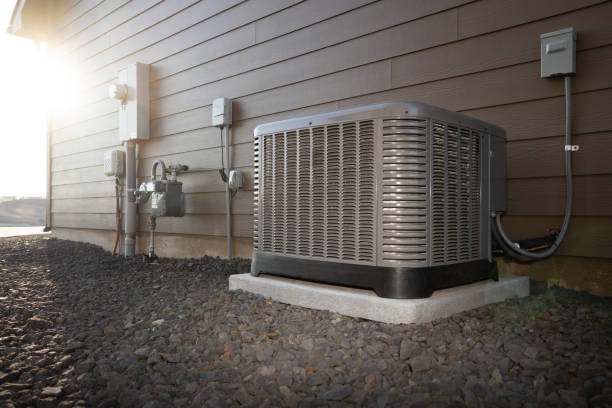 Best HVAC air duct cleaning  in Clifton Forge, VA